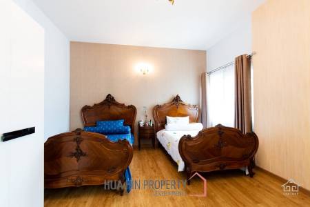 2 Storey 3 Bed Villa