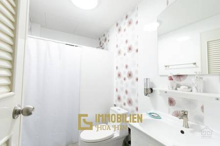 800 metro cuadrado 3 ` 3 Baño Villa de Venta