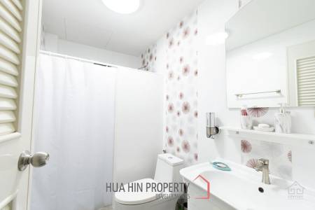 2 Storey 3 Bed Villa