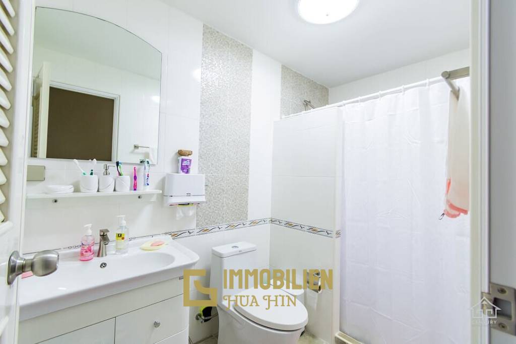 800 metro cuadrado 3 ` 3 Baño Villa de Venta