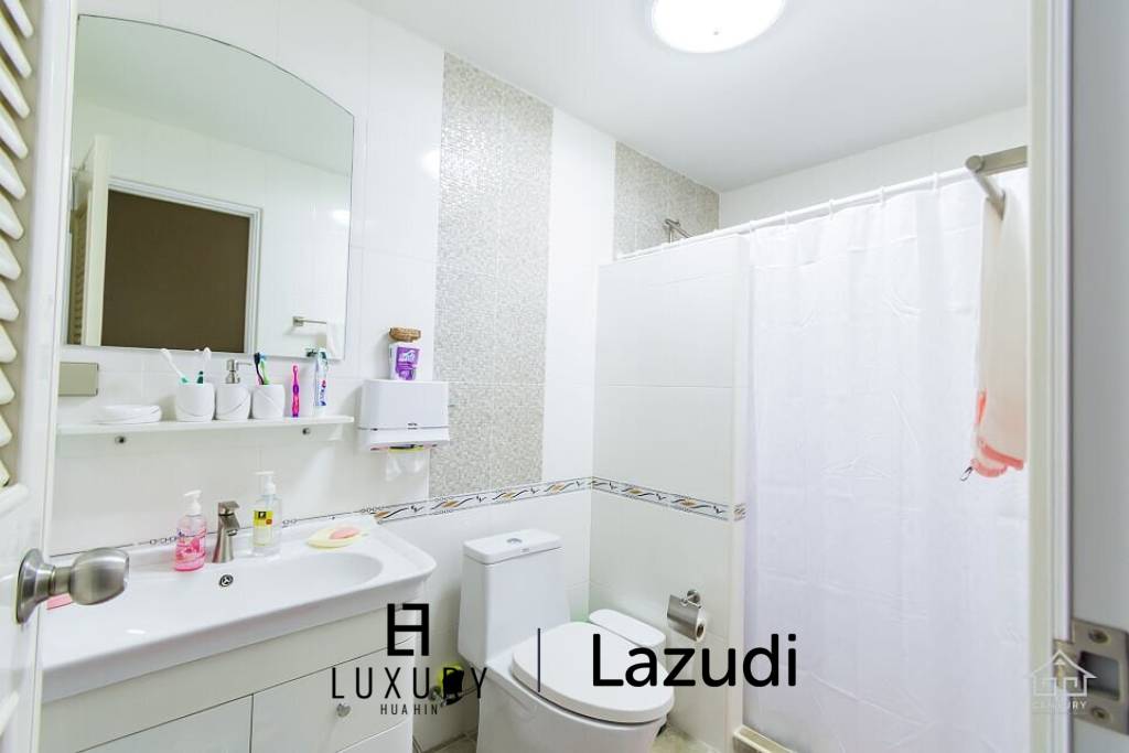 800 metro cuadrado 3 ` 3 Baño Villa de Venta