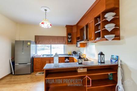 2 Storey 3 Bed Villa