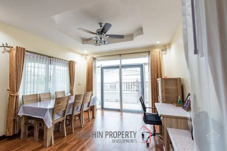 2 Storey 3 Bed Villa