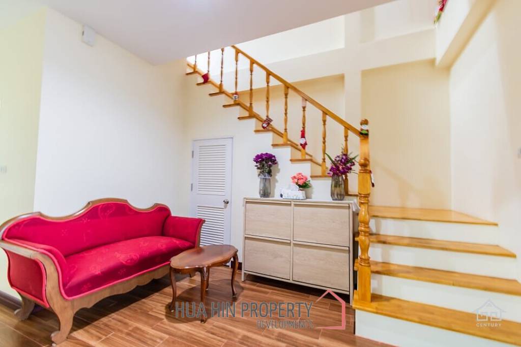 2 Storey 3 Bed Villa