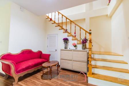 2 Storey 3 Bed Villa