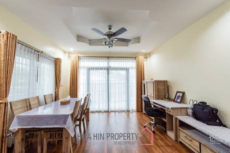 2 Storey 3 Bed Villa