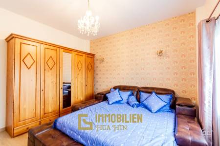 800 qm 3 Bett 3 Bad Villa Für Verkauf