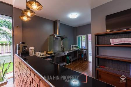 2 Storey 3 Bed Villa