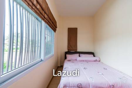 2 Storey 3 Bed Villa