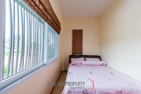 2 Storey 3 Bed Villa