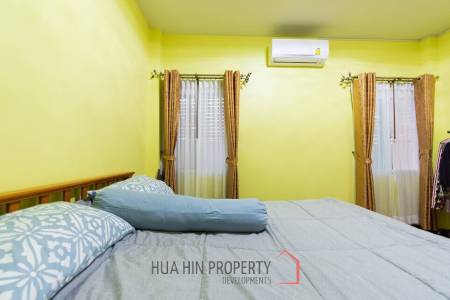 2 Storey 3 Bed Villa