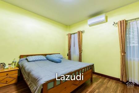 2 Storey 3 Bed Villa