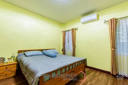 2 Storey 3 Bed Villa
