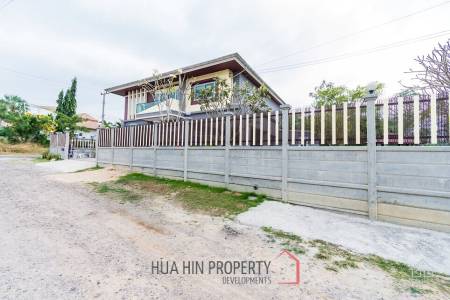 2 Storey 3 Bed Villa