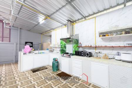 2 Storey 3 Bed Villa
