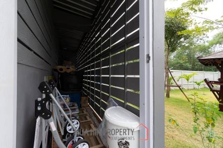 2 Storey 3 Bed Villa