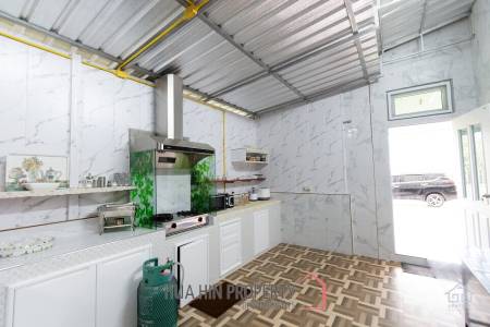 2 Storey 3 Bed Villa