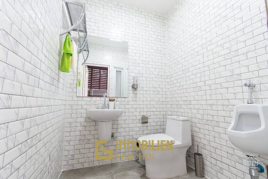 800 metro cuadrado 3 ` 3 Baño Villa de Venta