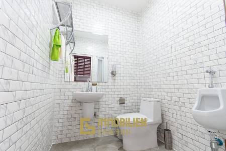 800 m² 3 Chambre 3 Salle de bain Villa Pour Vente