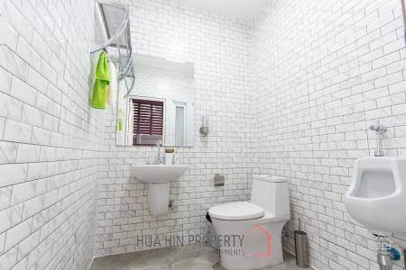 2 Storey 3 Bed Villa