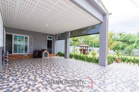 2 Storey 3 Bed Villa