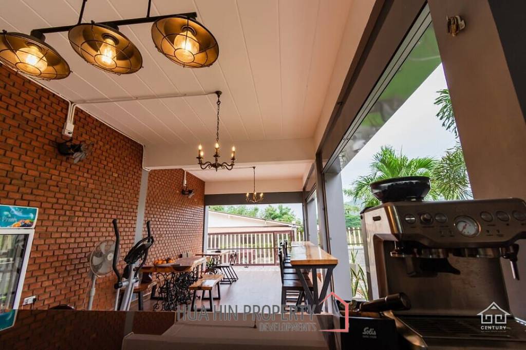 2 Storey 3 Bed Villa