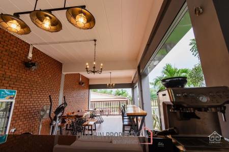 2 Storey 3 Bed Villa