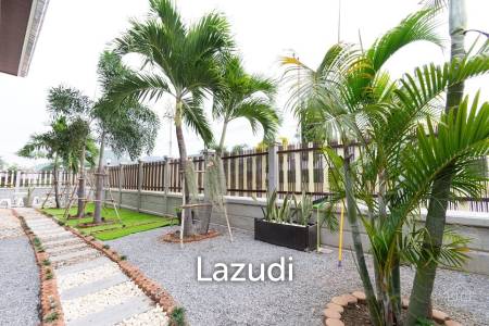 2 Storey 3 Bed Villa