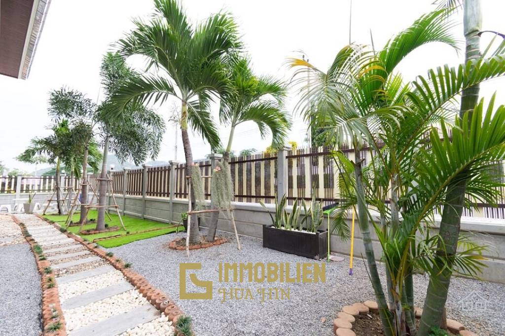 2 Storey 3 Bed Villa