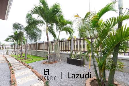 2 Storey 3 Bed Villa