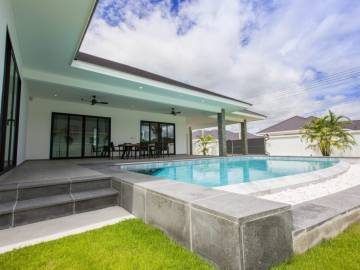 Plot 2 - 3 Bed 3 Bath Highland Villas 2