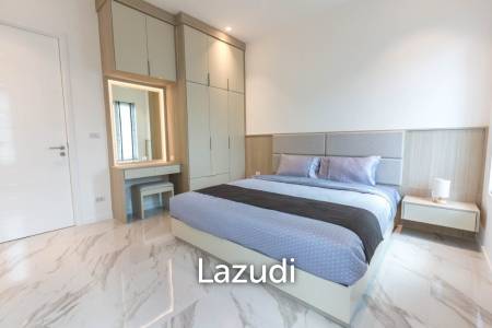 Plot 3 - 3 Bed 2 Bath Highland Villas 2 Ready to move in May 2023