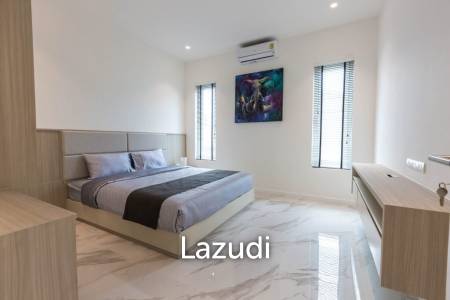 Plot 3 - 3 Bed 2 Bath Highland Villas 2 Ready to move in May 2023