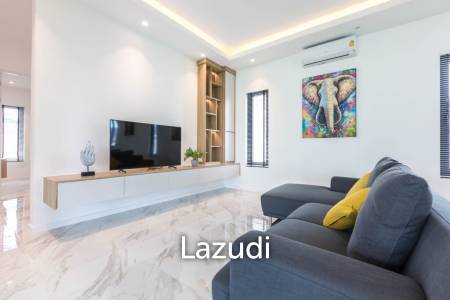 Plot 3 - 3 Bed 2 Bath Highland Villas 2 Ready to move in May 2023