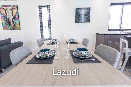 Plot 3 - 3 Bed 2 Bath Highland Villas 2 Ready to move in May 2023