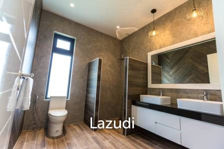 Plot 3 - 3 Bed 2 Bath Highland Villas 2 Ready to move in May 2023