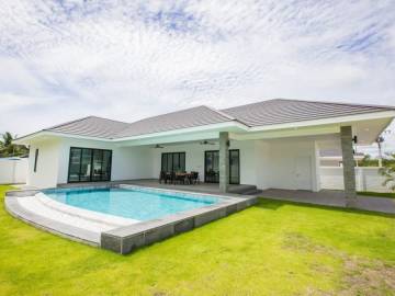 Plot 3 - 3 Bed 2 Bath Highland Villas 2