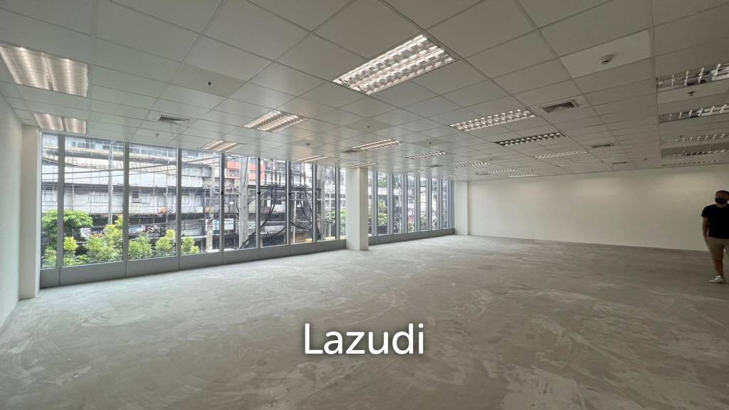 Office For Rent at Summer Hub