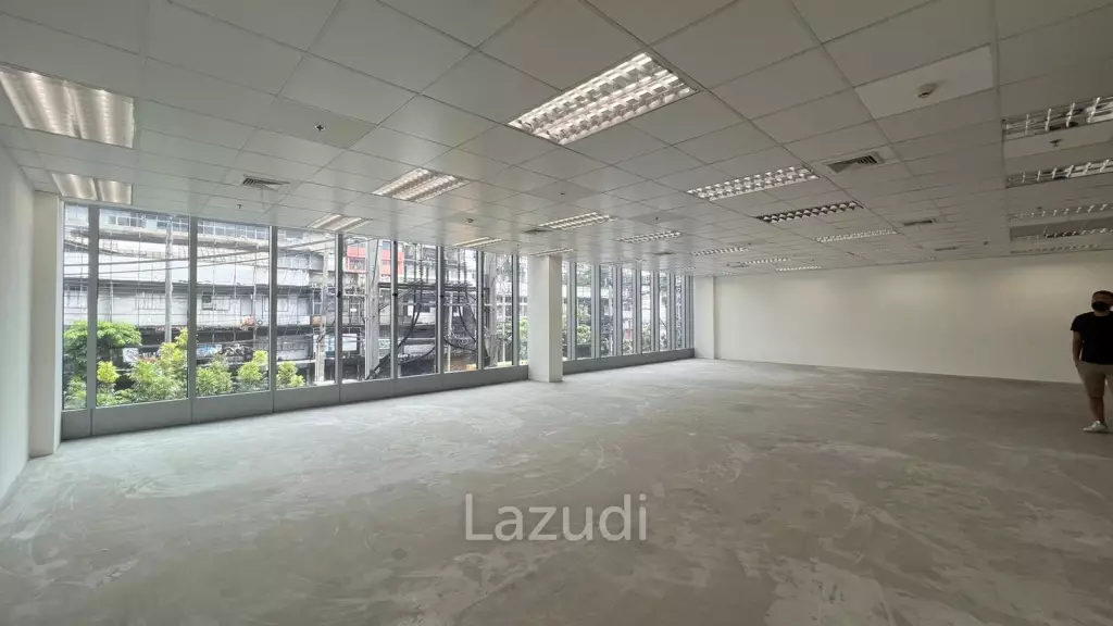 Office For Rent at Summer Hub