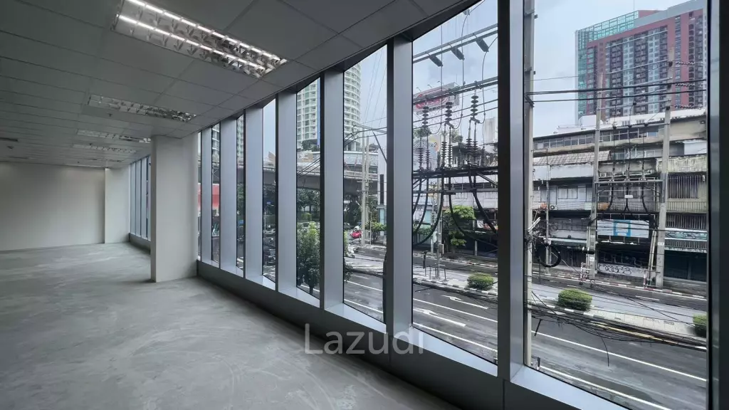 Office For Rent at Summer Hub
