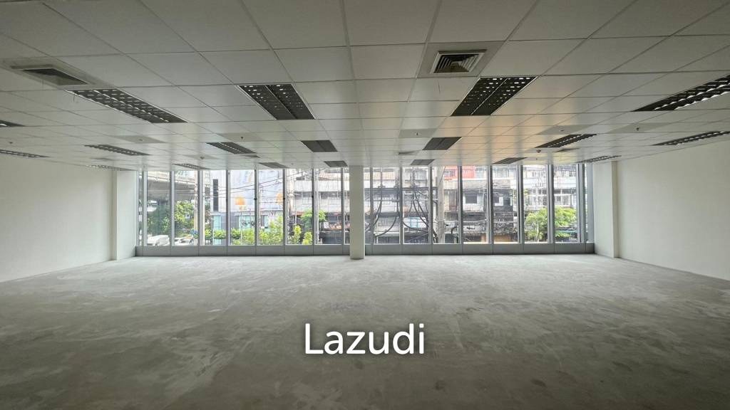 Office For Rent at Summer Hub