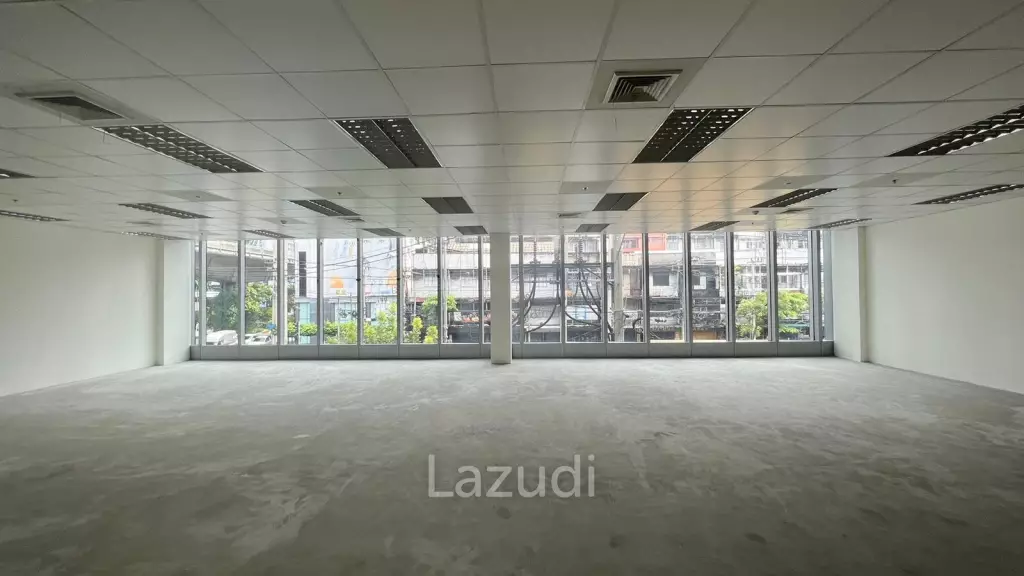 Office For Rent at Summer Hub