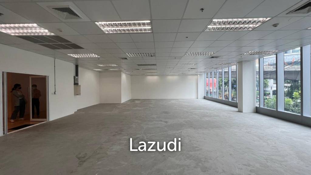 Office For Rent at Summer Hub