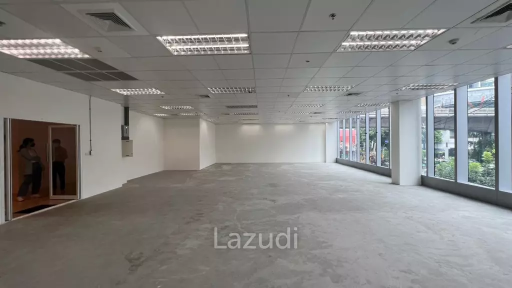 Office For Rent at Summer Hub