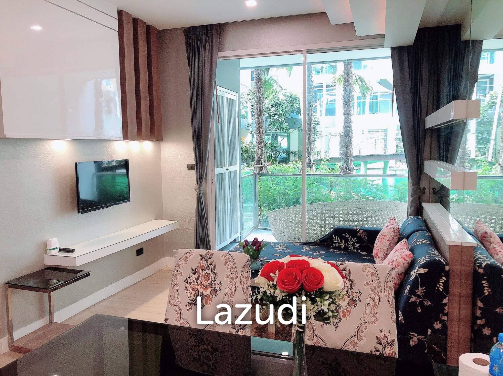 The Feelture Condo for Rent The Feelture Condo for Rent