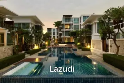 VIMANLAY CONDO : Great Value 2 Bed Condo in premier Development