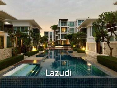 84 Sqm 2 Bed 2 Bath Condo For Sale