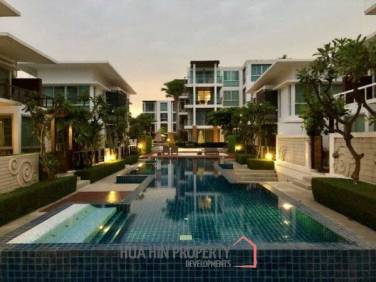VIMANLAY CONDO : Great Value 2 Bed Condo in premier Development