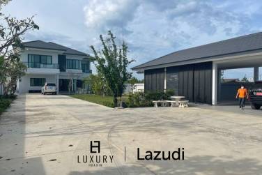 7 Bed 9 Bath Villa For Sale