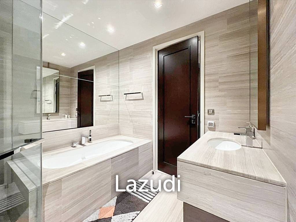1 Bed 1 Bath 54 SQ.M. The Diplomat 39